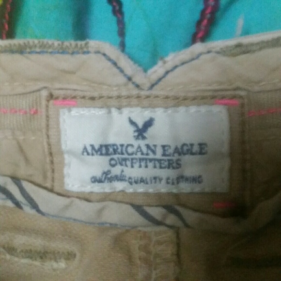 AE Shorts - Picture 1 of 2